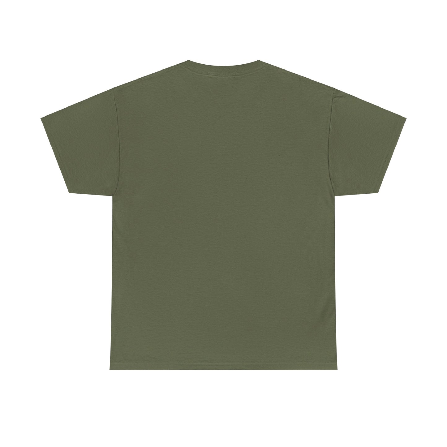 T-Rex Cotton Tee