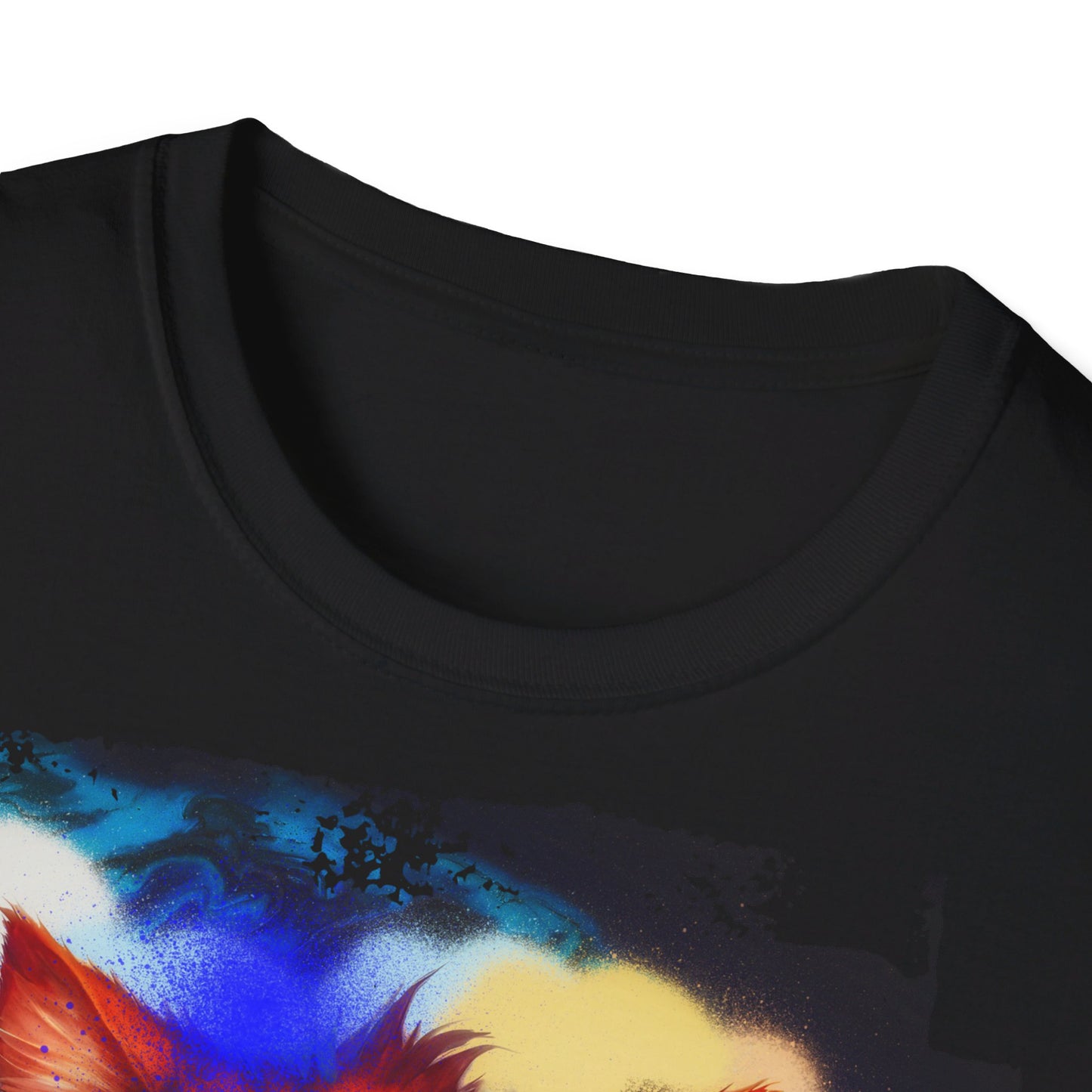 "Dont Care T-Shirt"
