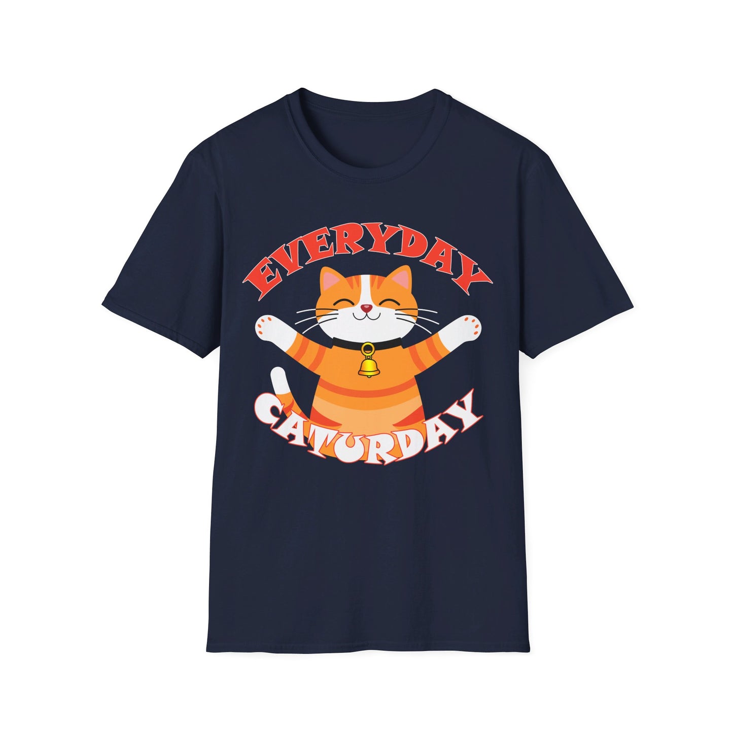 Caturday T-Shirt