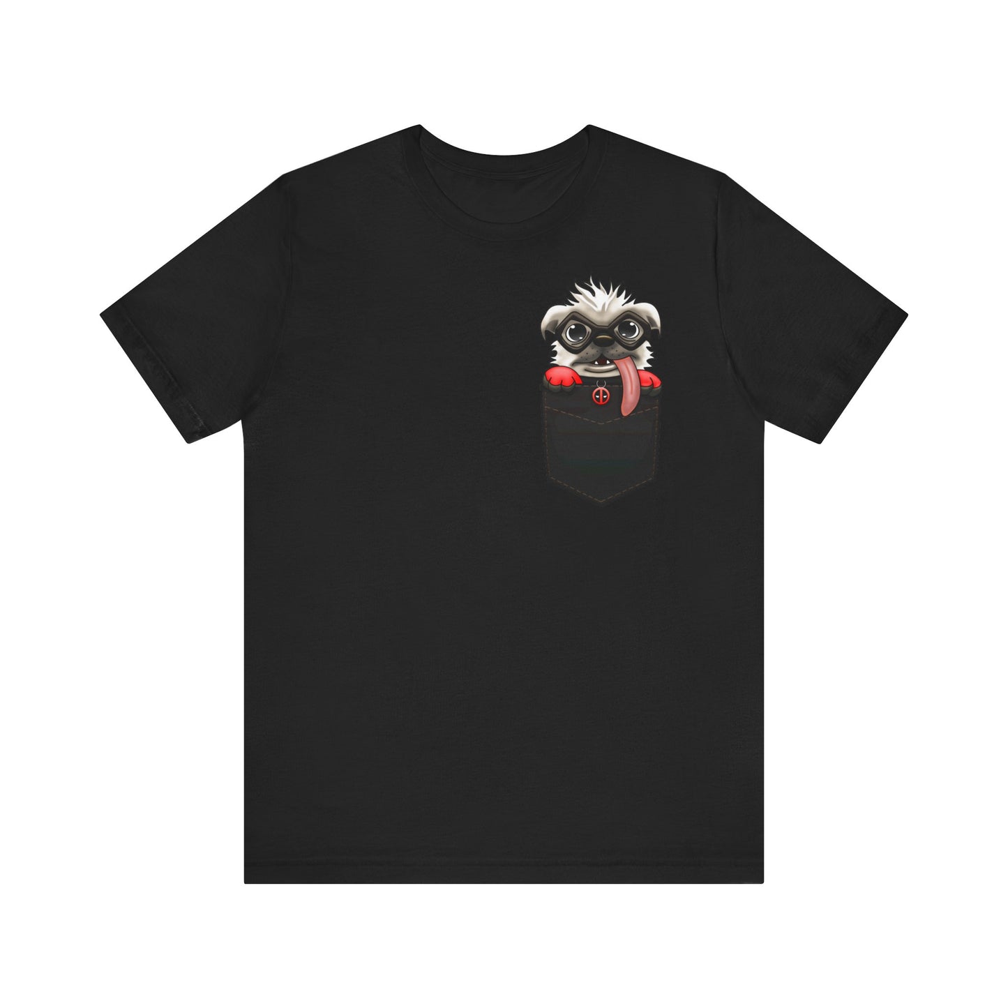Peggy Short Sleeve Tee