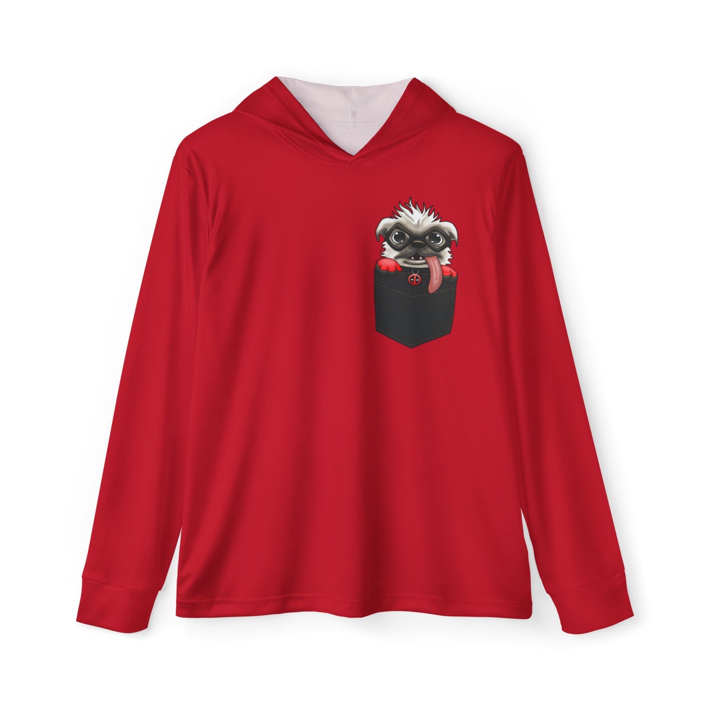 Men's Sports Warmup Hoodie (AOP)