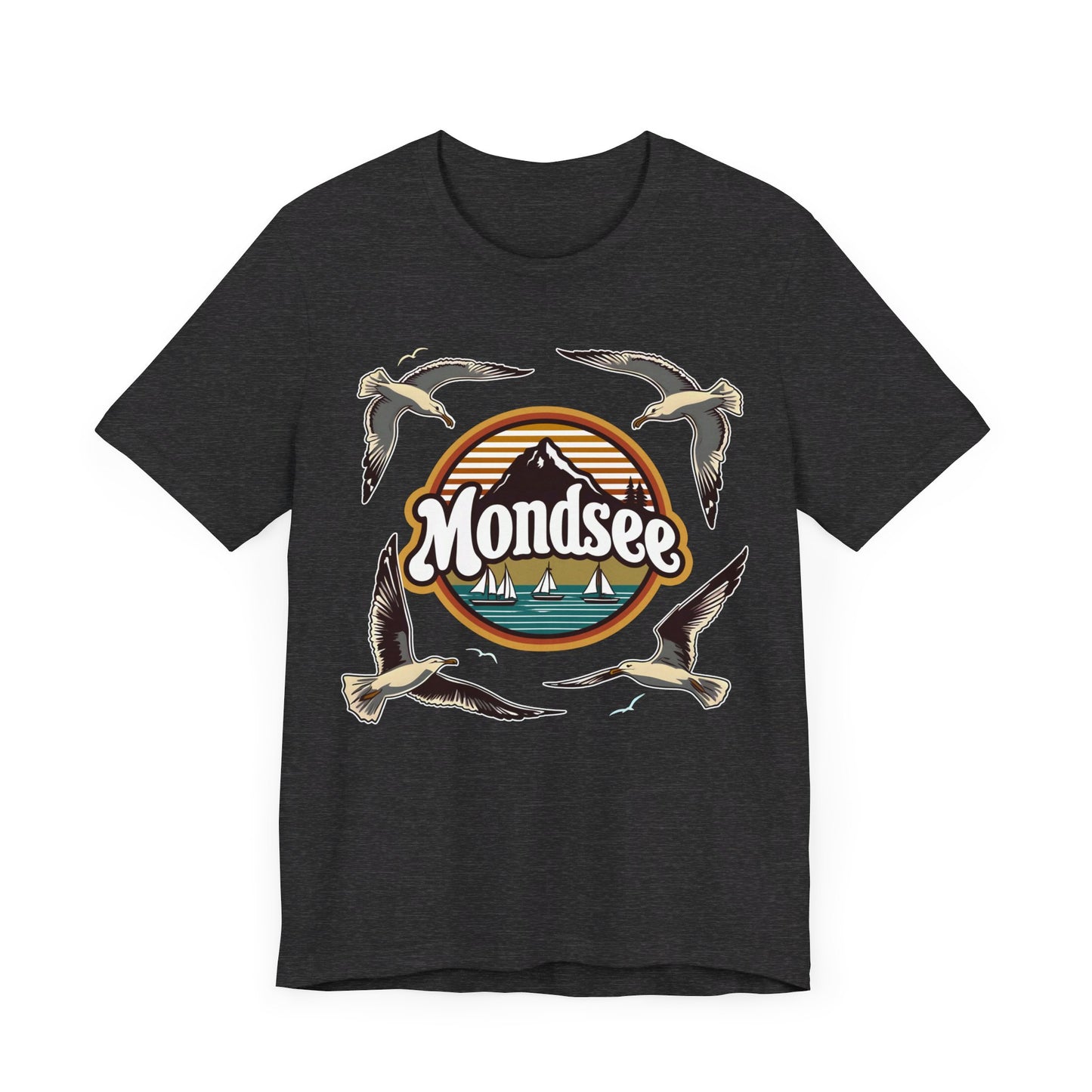 Mondsee Tee