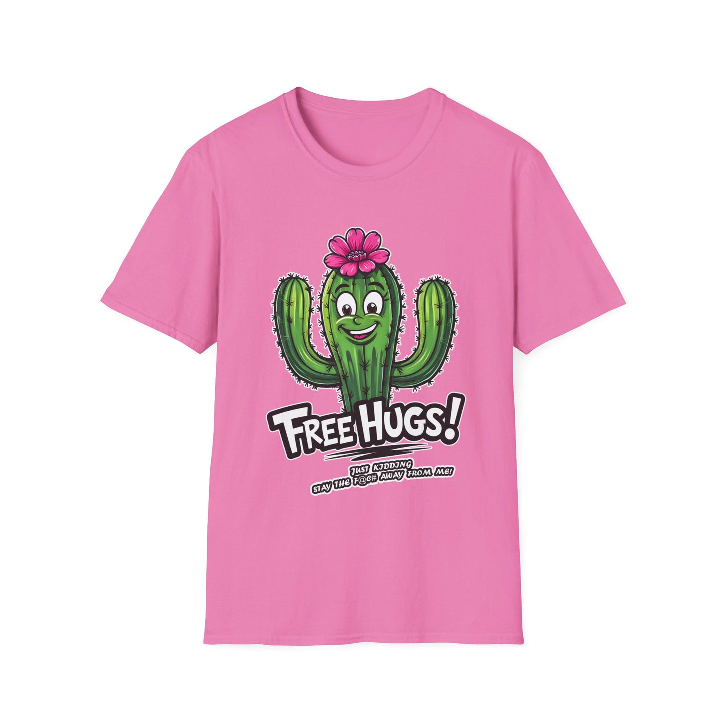 Free Hugs!