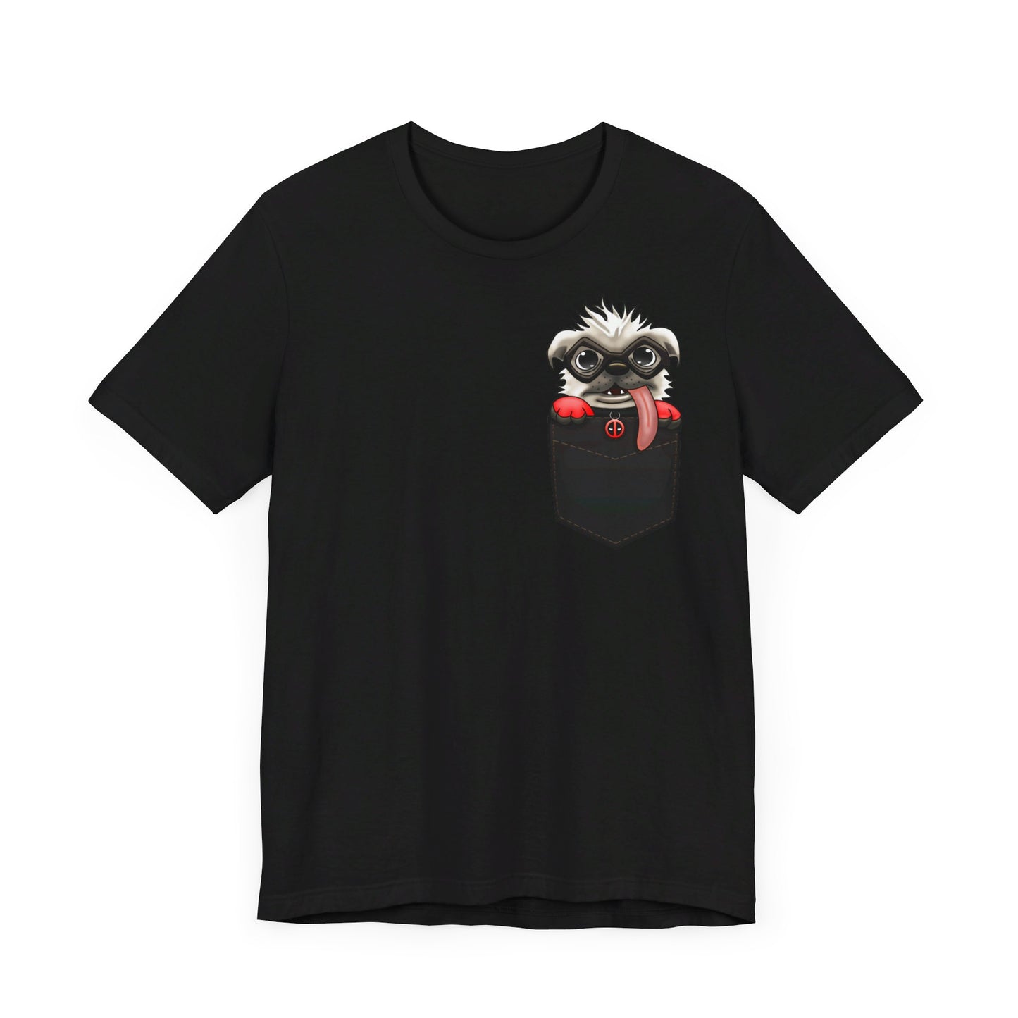 Peggy Short Sleeve Tee