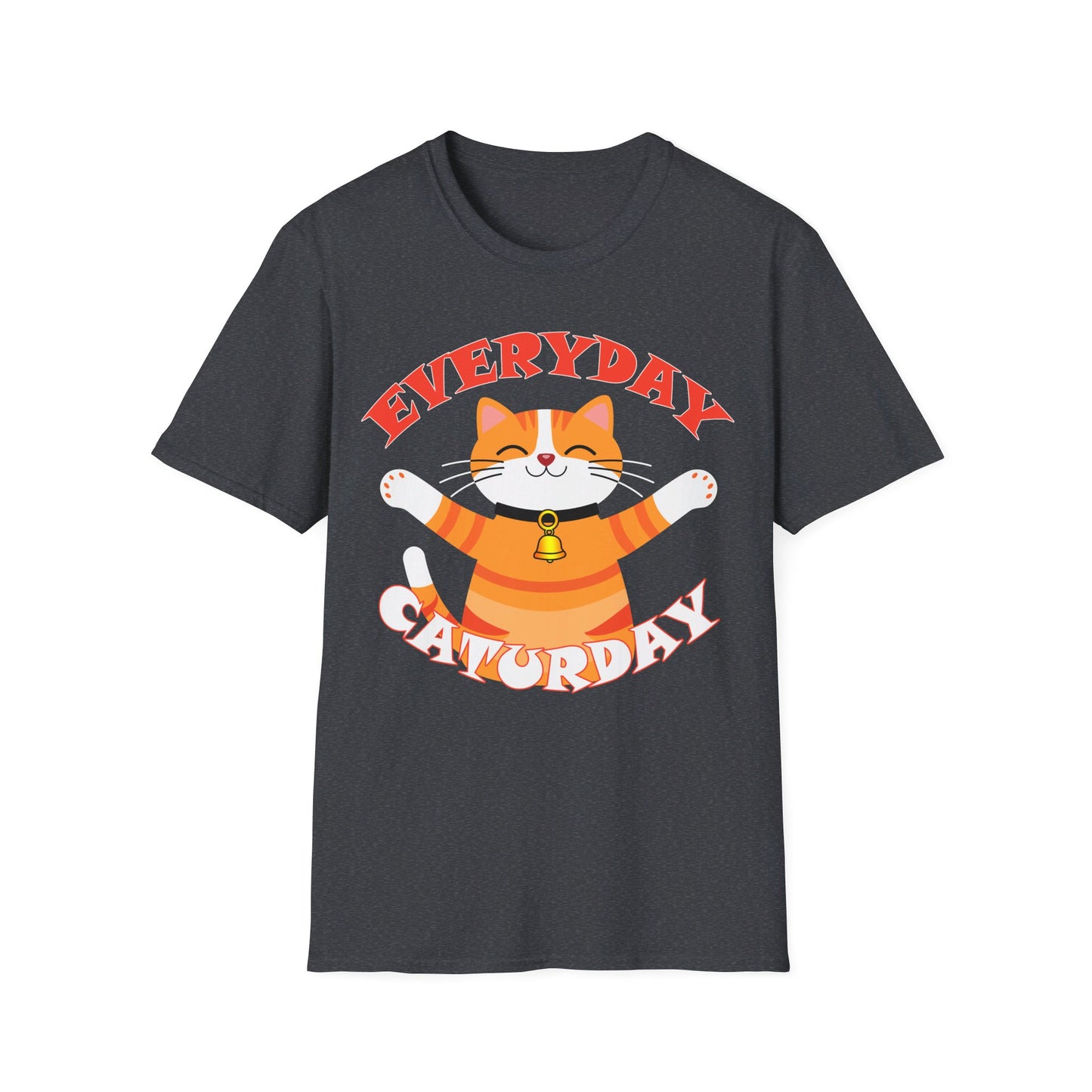 Caturday T-Shirt