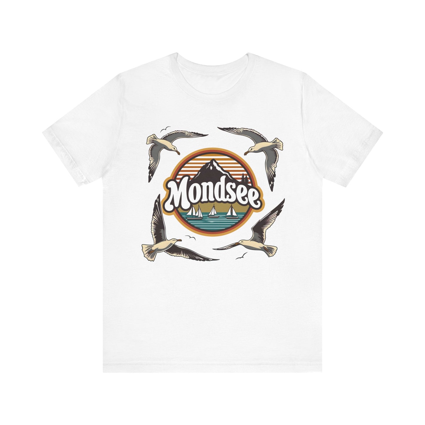 Mondsee Tee