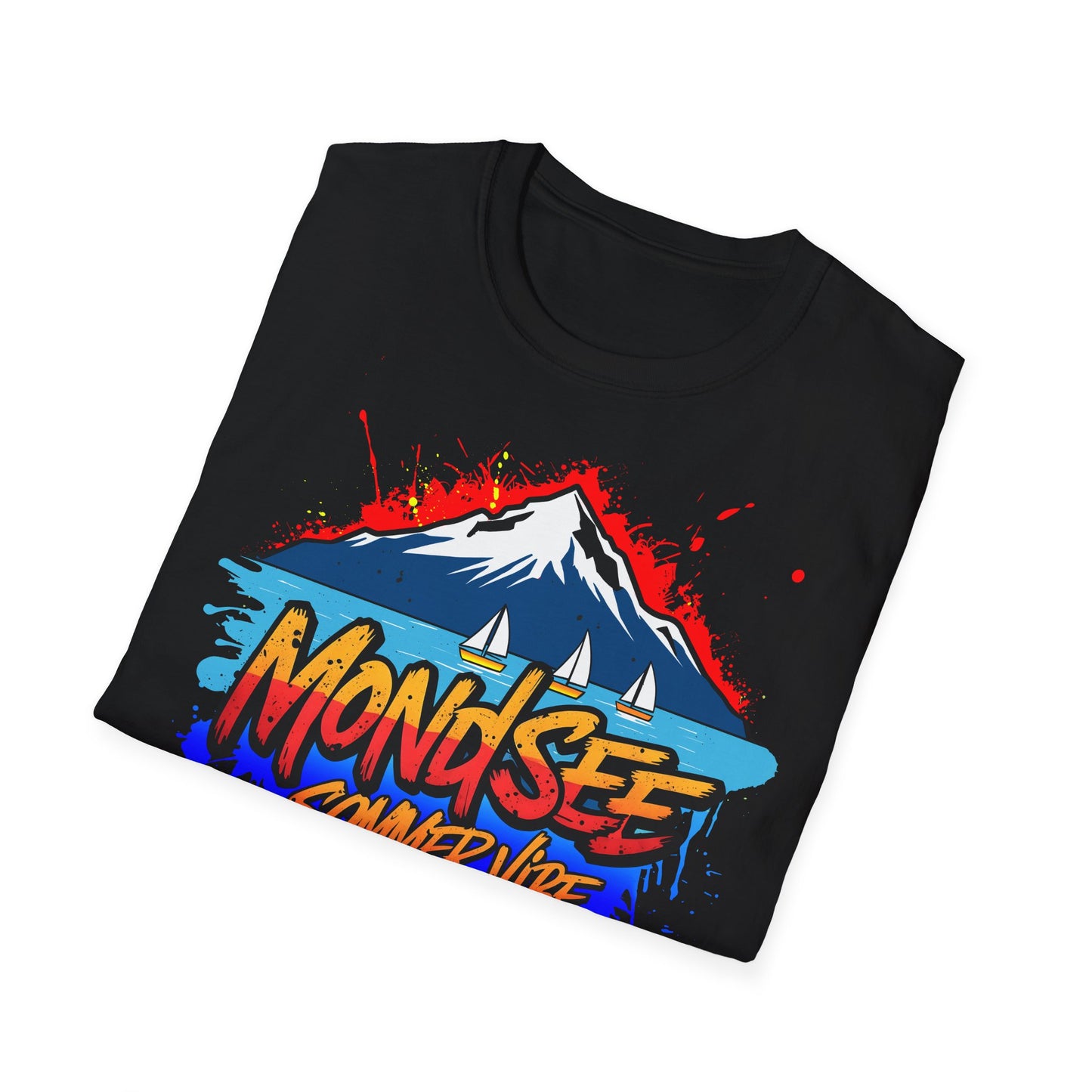 "Mondsee Sommer Vibe"