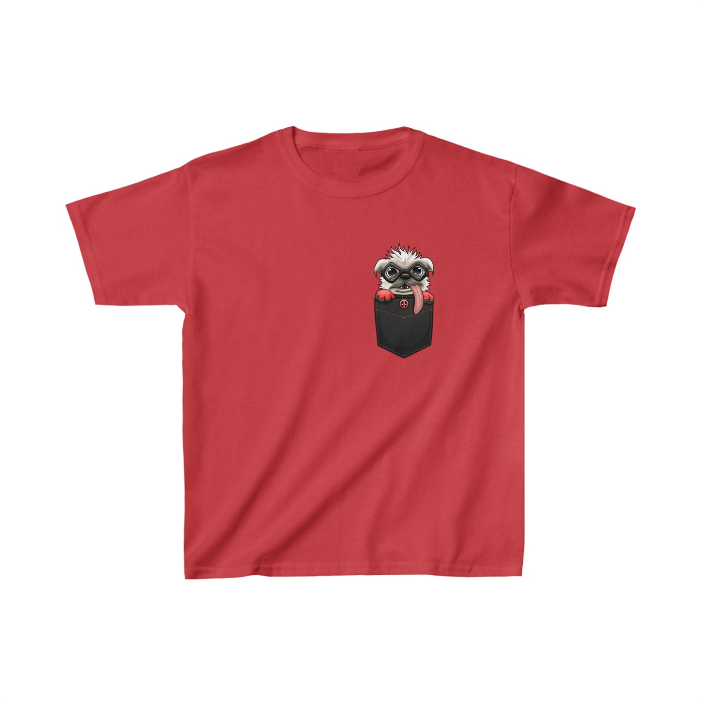 Peggy Kids Heavy Cotton™ Tee
