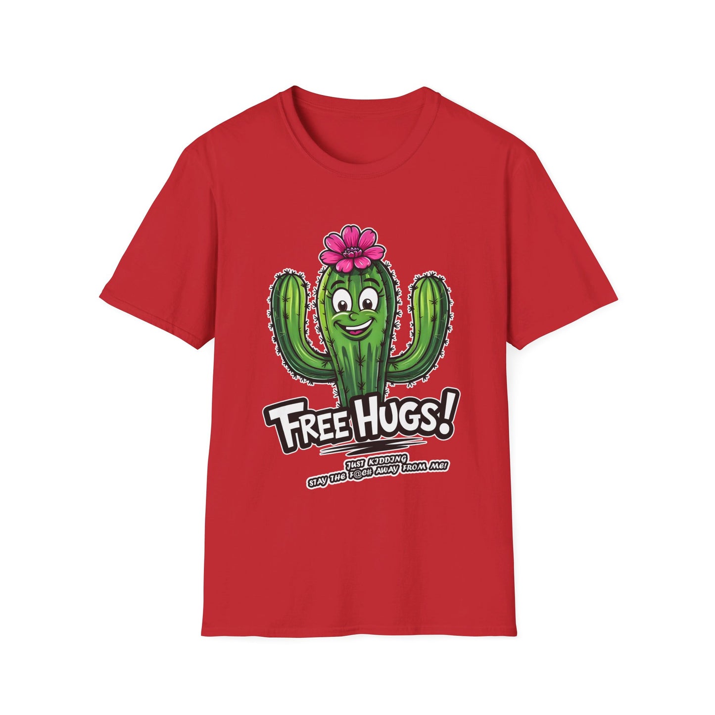 Free Hugs!