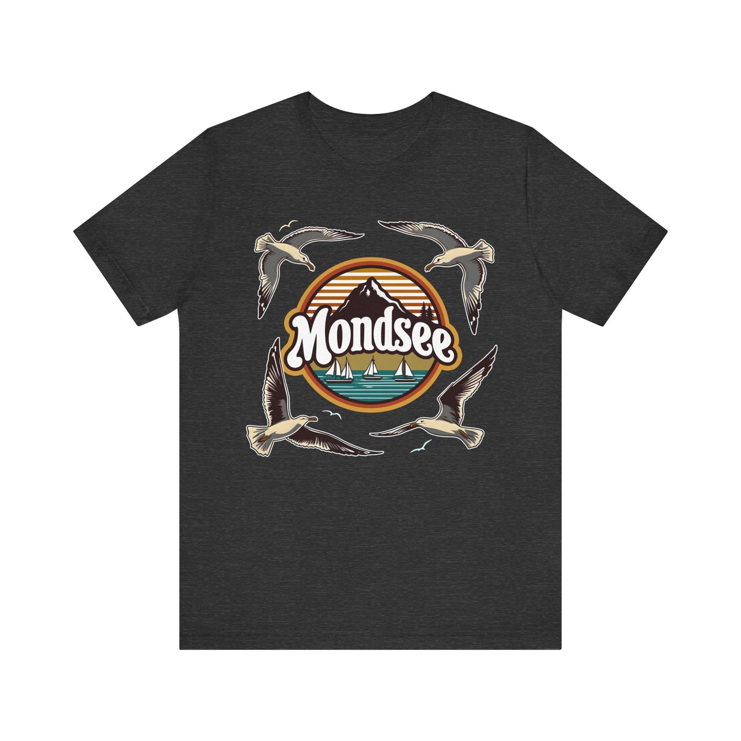 Mondsee Tee
