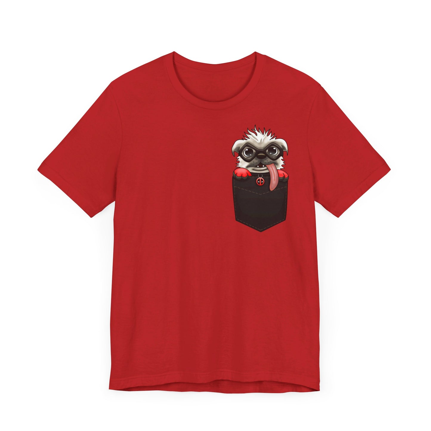 Peggy Short Sleeve Tee