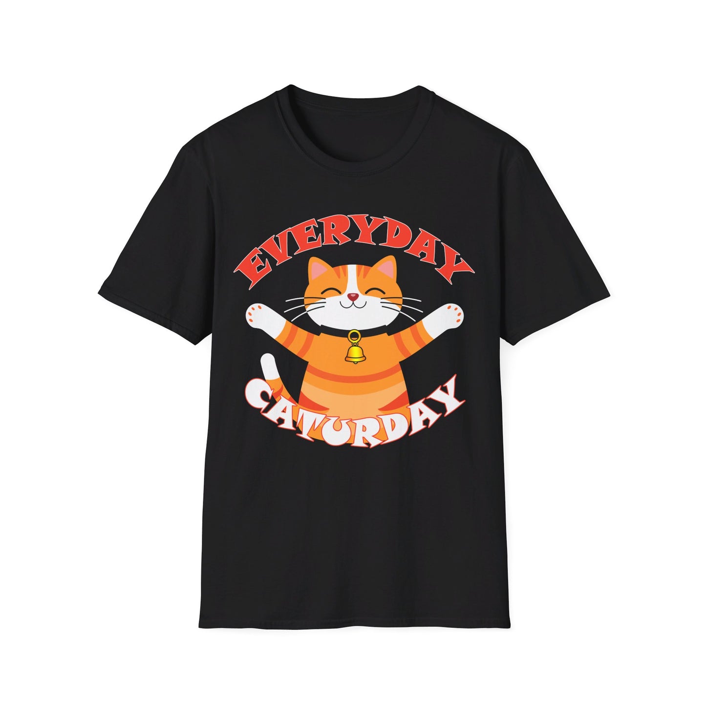 Caturday T-Shirt