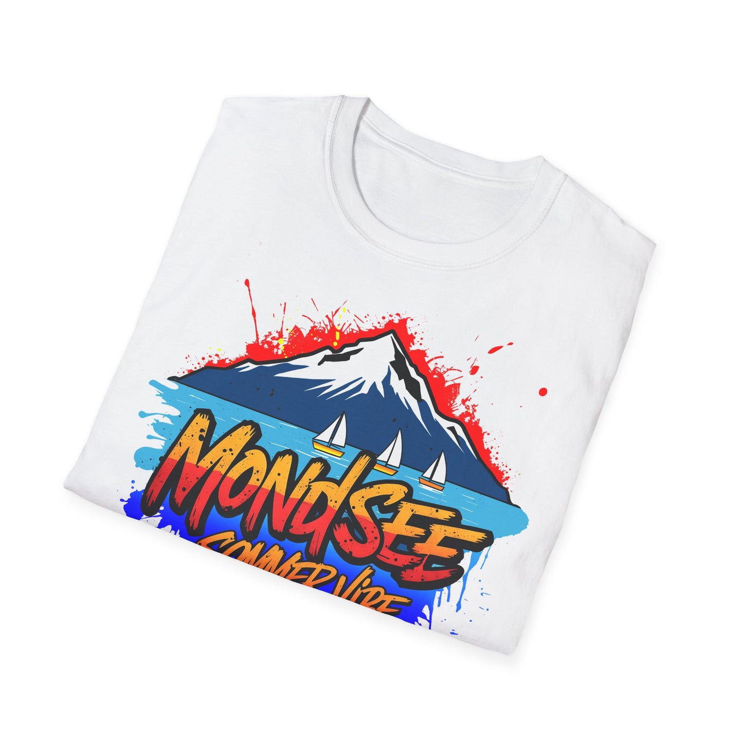 "Mondsee Sommer Vibe"