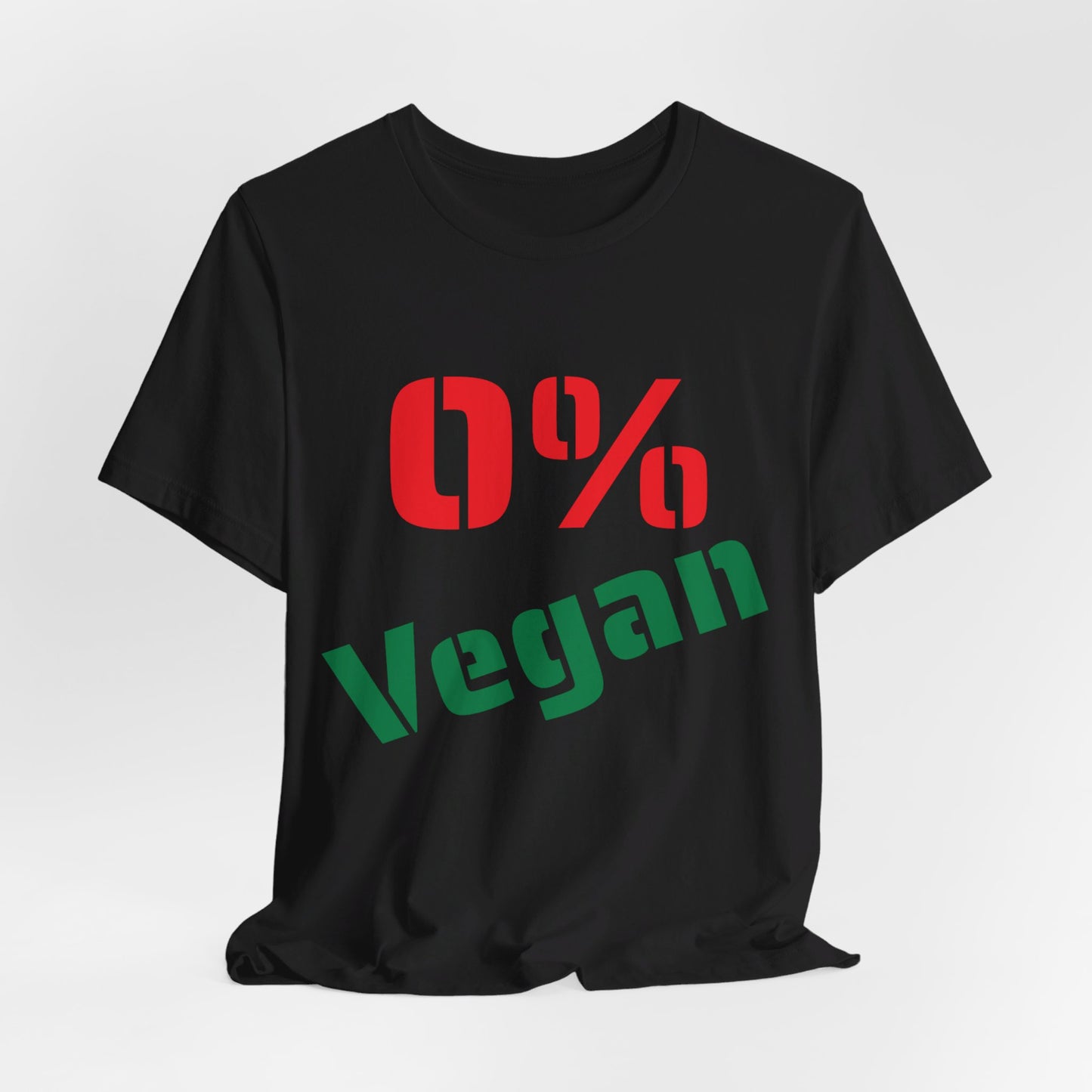 0% Sleeve Tee
