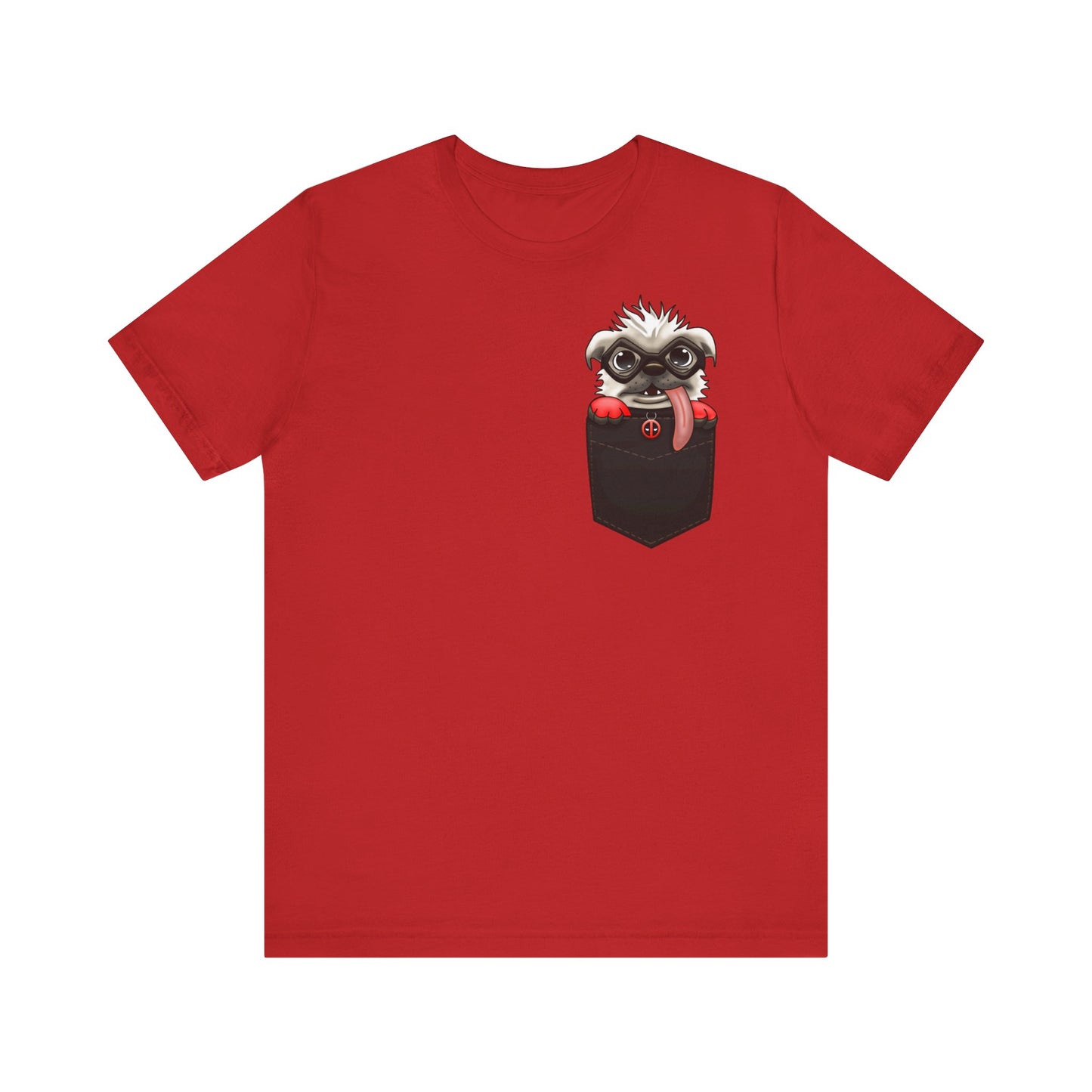 Peggy Short Sleeve Tee