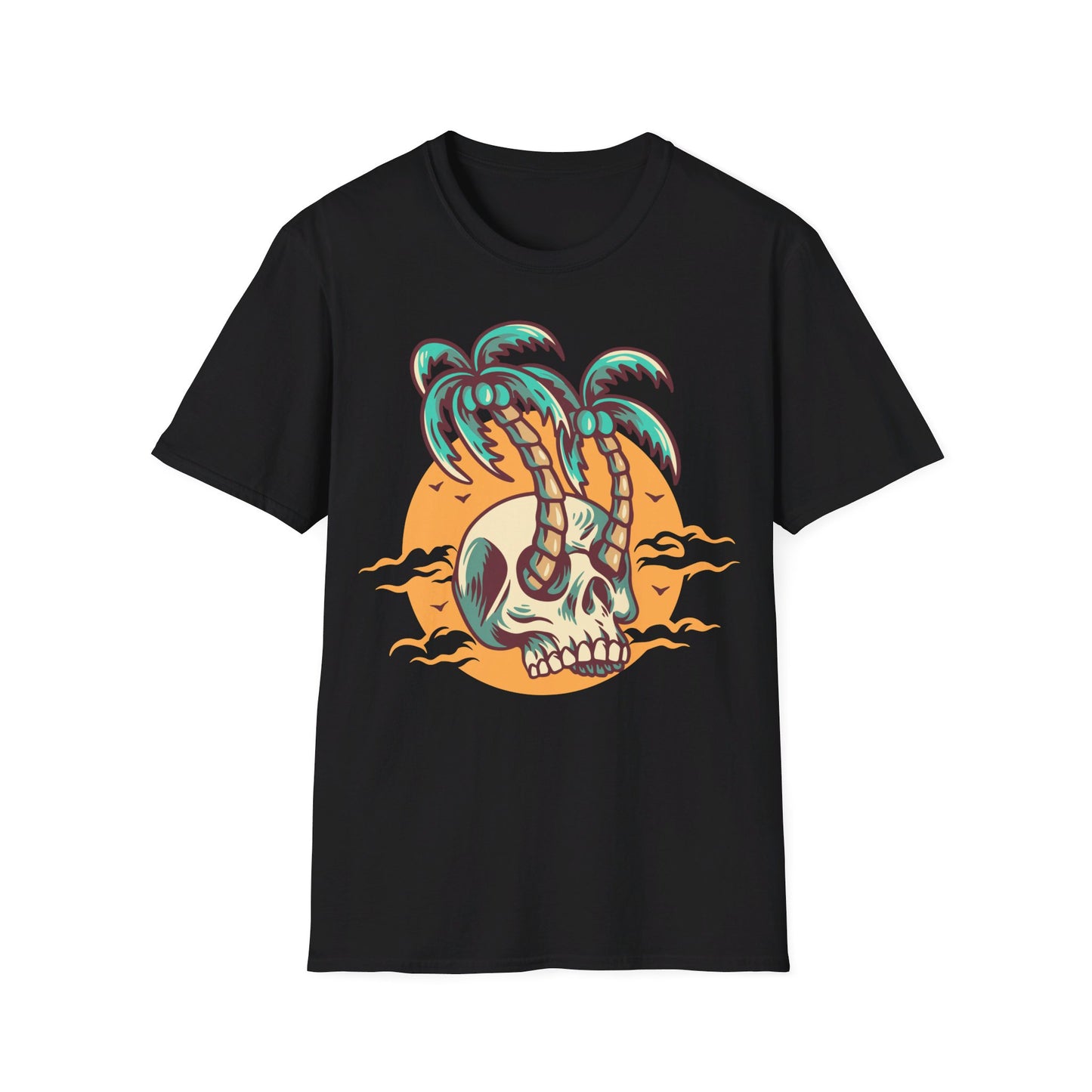 Skull T-Shirt