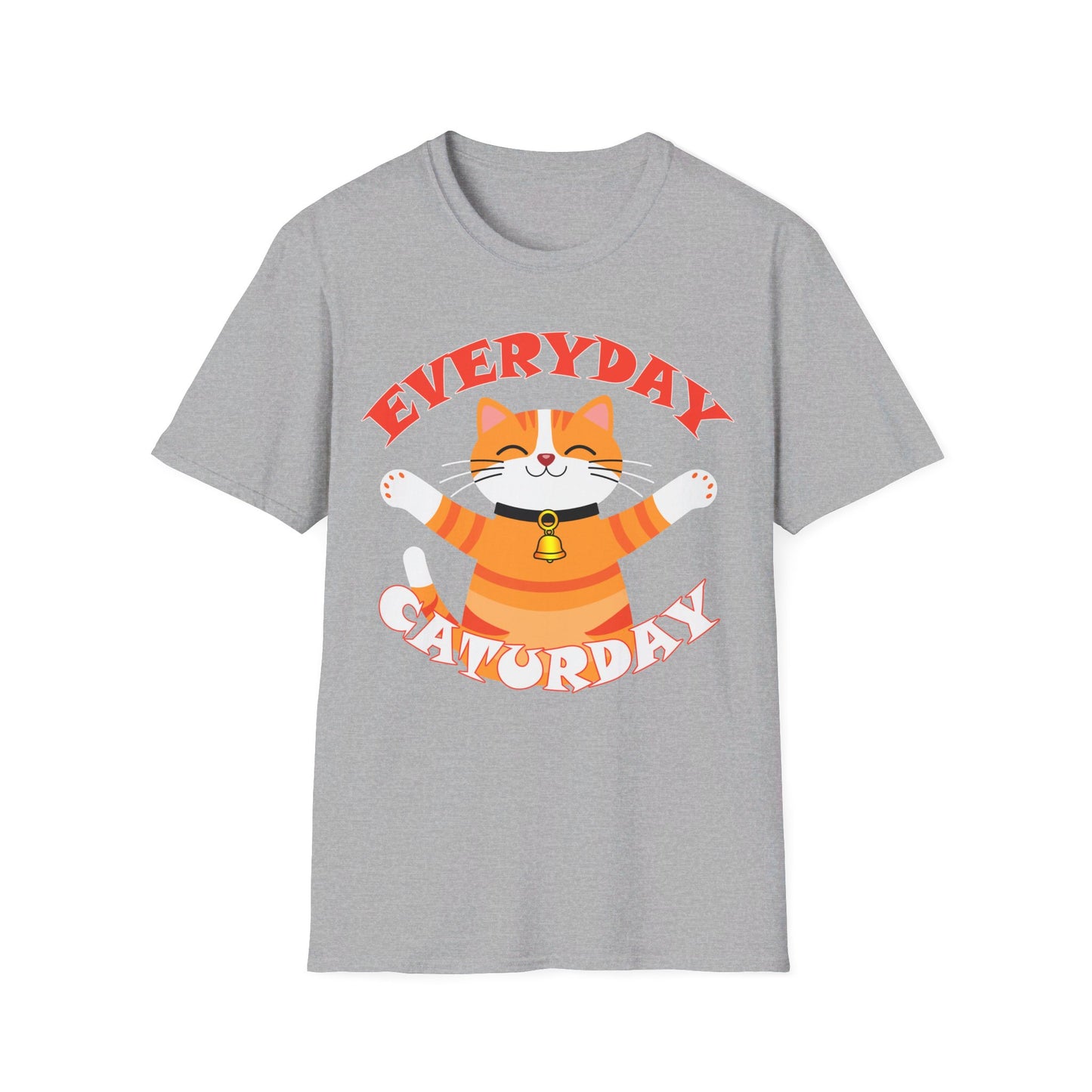 Caturday T-Shirt