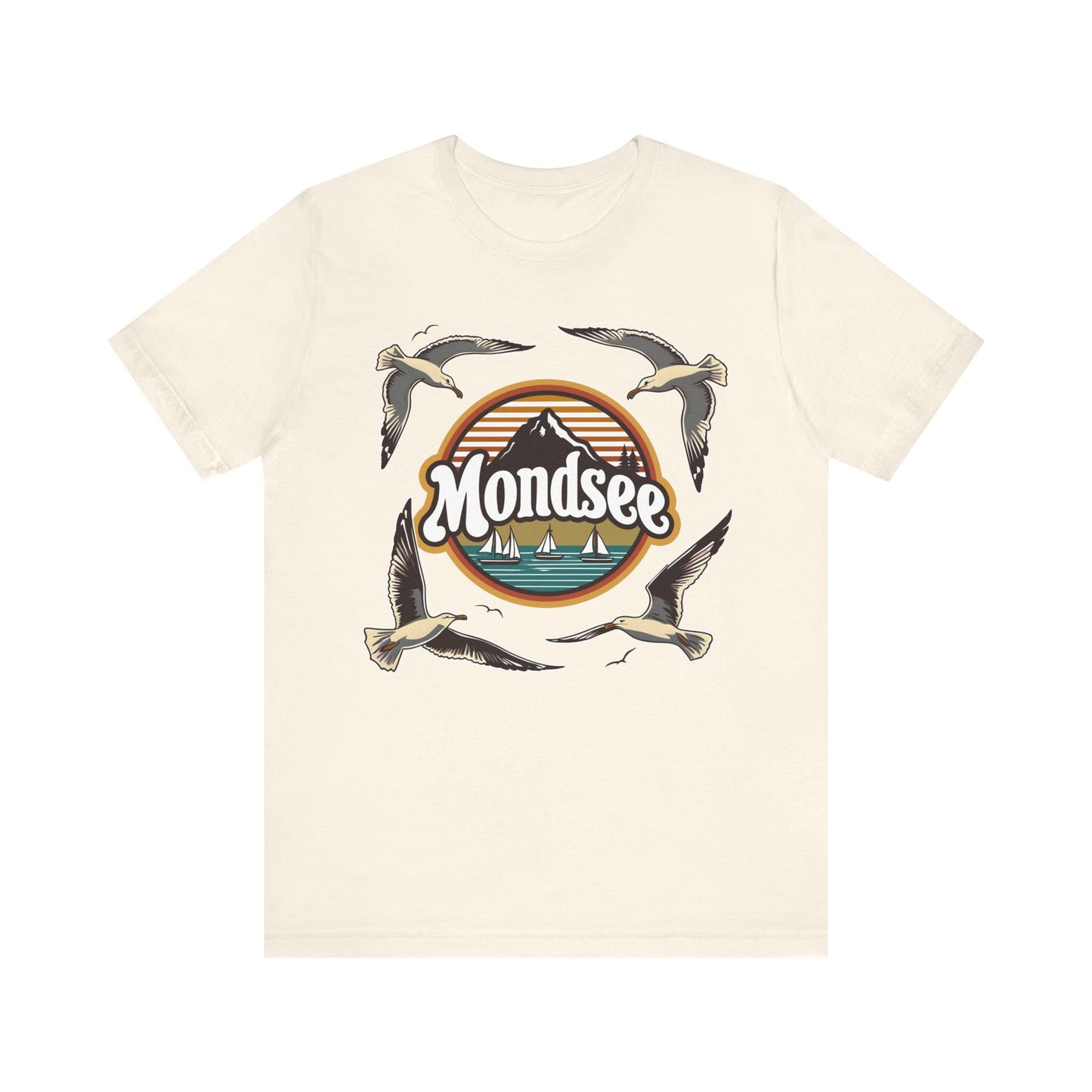 Mondsee Tee