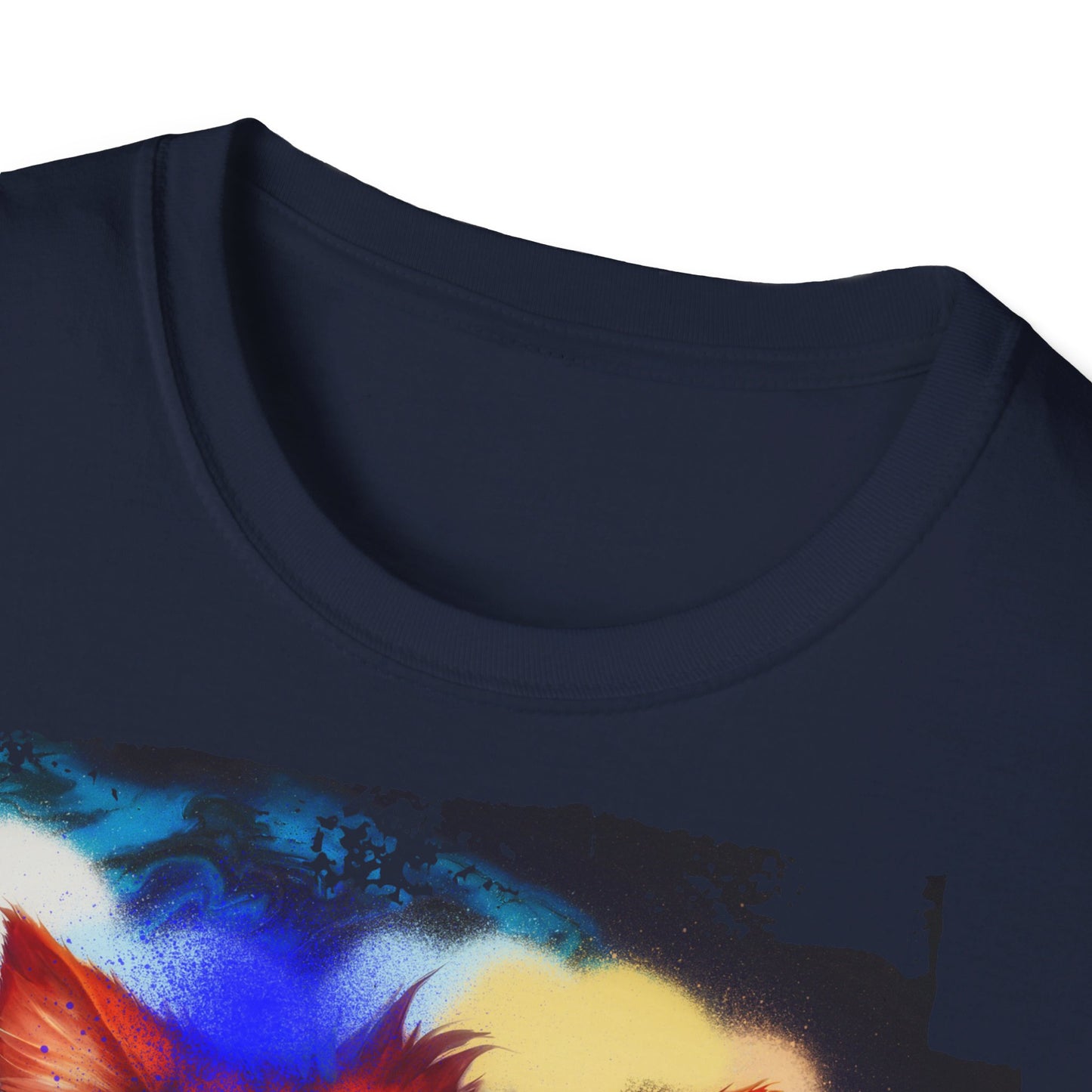 "Dont Care T-Shirt"