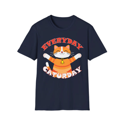 Caturday T-Shirt