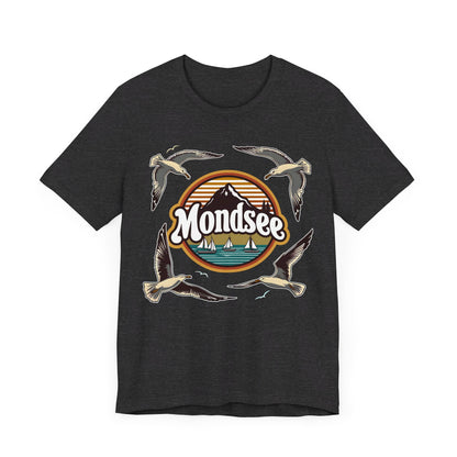 Mondsee Tee