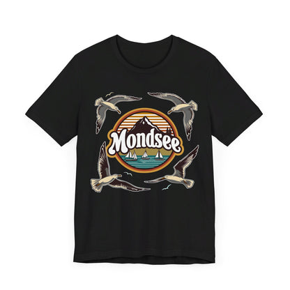 Mondsee Tee