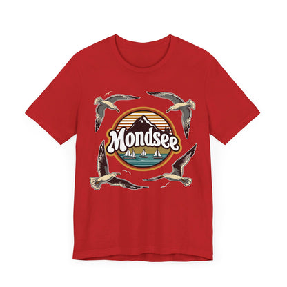 Mondsee Tee