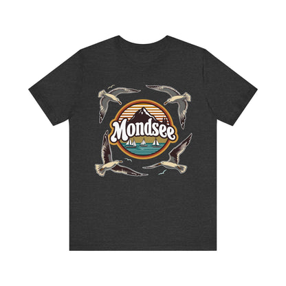 Mondsee Tee