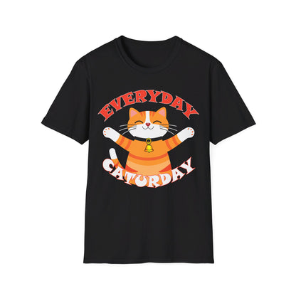 Caturday T-Shirt