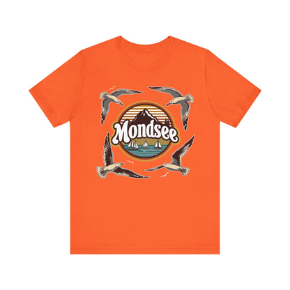 Mondsee Tee