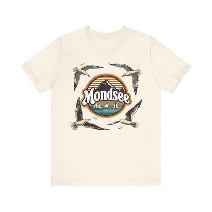 Mondsee Tee